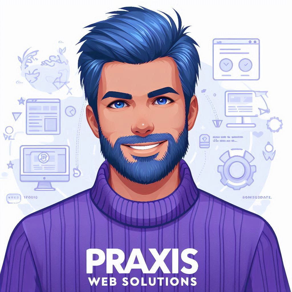 Praxis Web Solutions