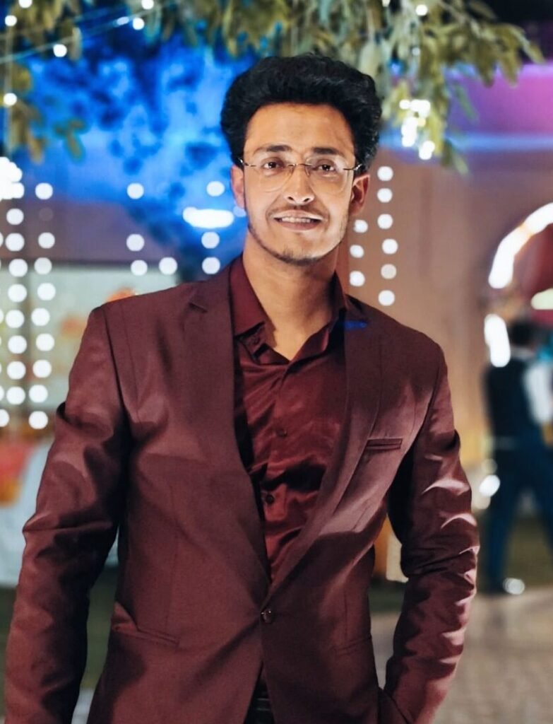 Satadru Sengupta